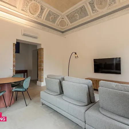 Apartman Casa Del Principe Con Terrazza By Wonderful Italy *