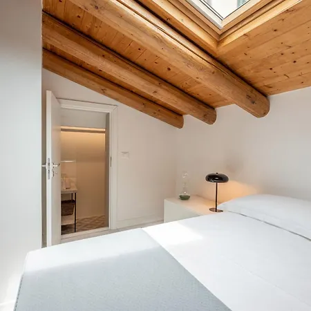 Casa Del Principe Con Terrazza By Wonderful Italy *