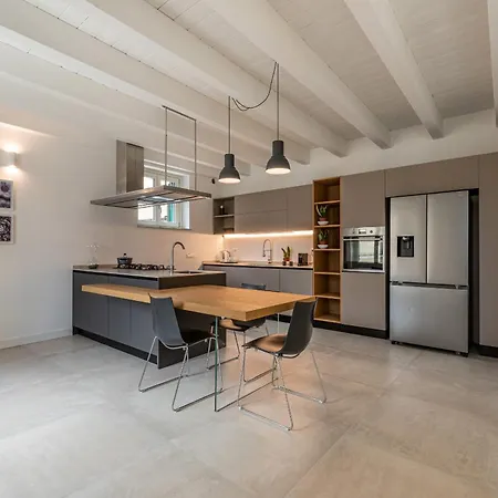 Casa Del Principe Con Terrazza By Wonderful Italy *