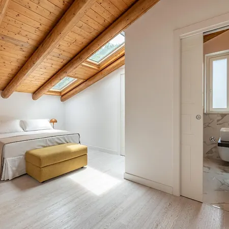 Casa Del Principe Con Terrazza By Wonderful Italy Apartman *