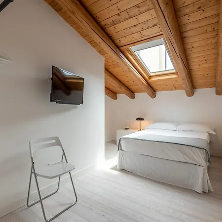 Apartman Casa Del Principe Con Terrazza By Wonderful Italy