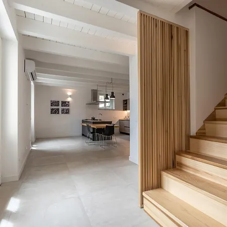 Casa Del Principe Con Terrazza By Wonderful Italy Apartman *