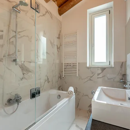 Casa Del Principe Con Terrazza By Wonderful Italy Apartman Palermo