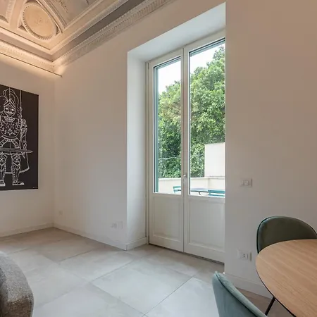 Casa Del Principe Con Terrazza By Wonderful Italy