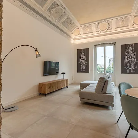 Casa Del Principe Con Terrazza By Wonderful Italy * Palermo